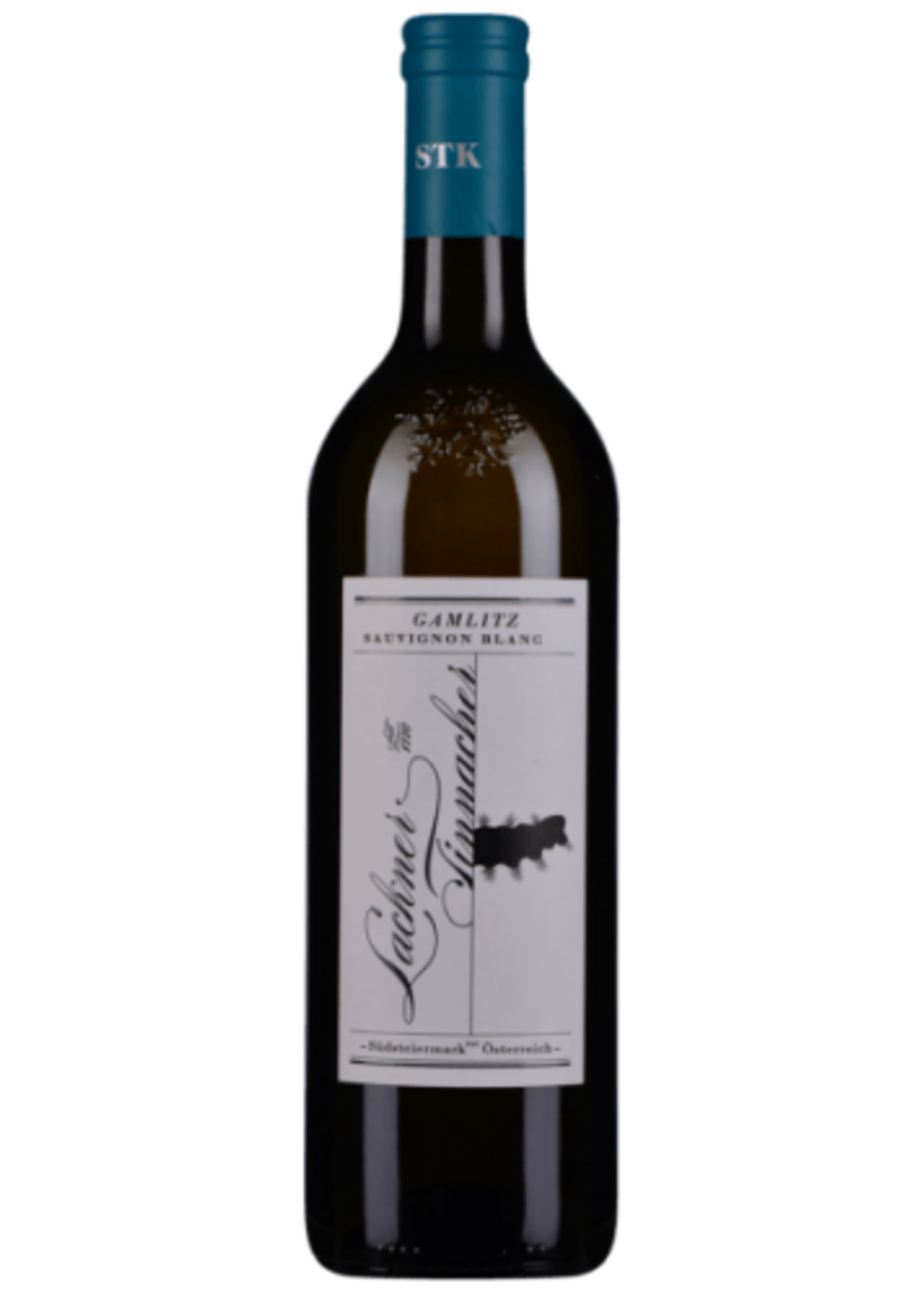 Lackner Tinnacher / Gamlitz Sauvignon Blanc / 750mL