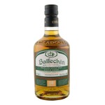 Ballechin / 10 Years Old Heavily Peated Highland Single Malt Scotch Whisky 92 Proof / 700mL