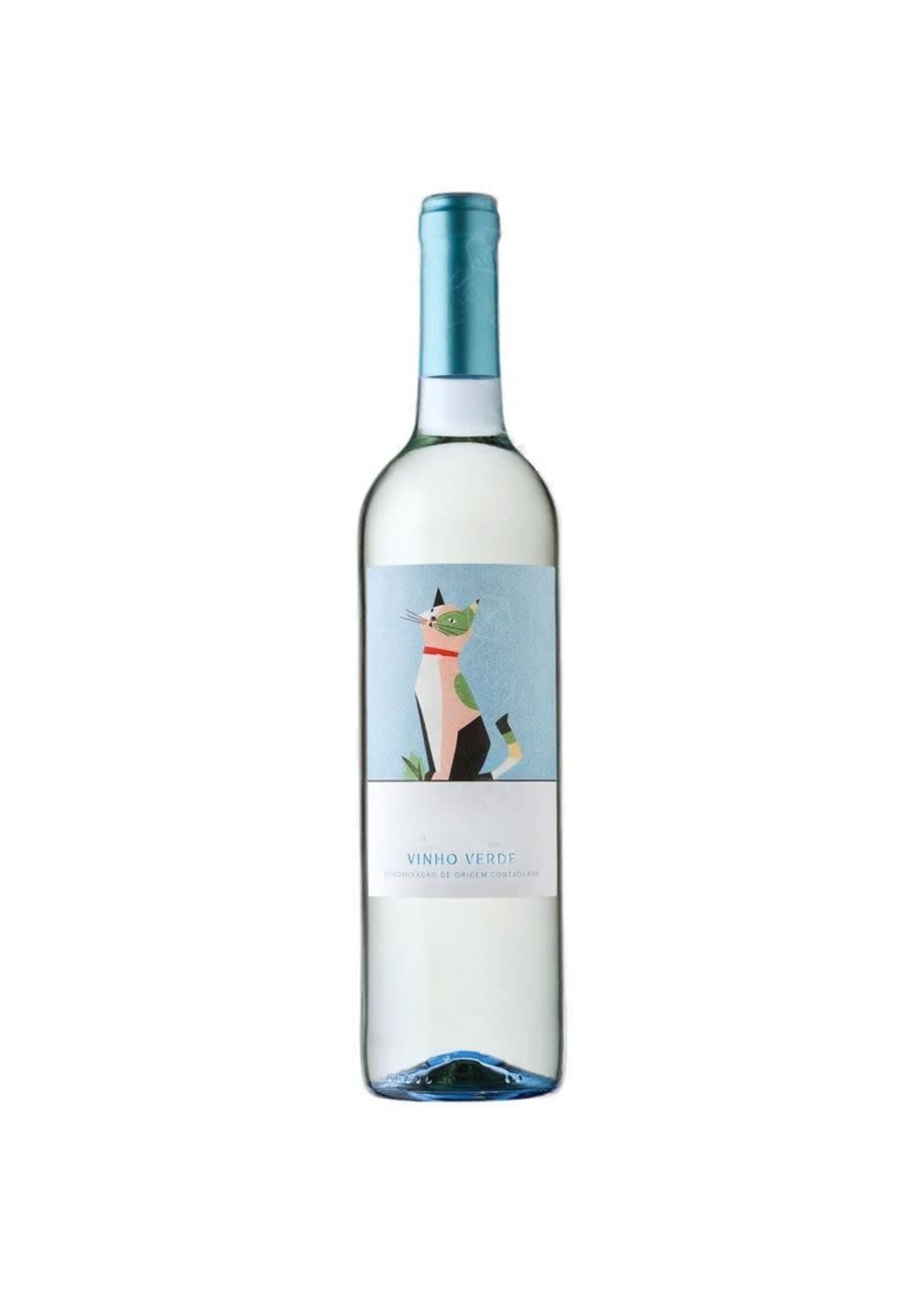 Gatao / Vinho Verde / 750mL