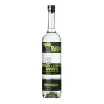 Mal Bien Mal Bien / Papalote Antonio & Lorenzo Sonido Mezcal / 750mL
