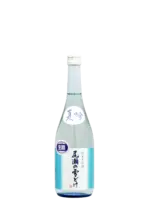 Oze no Yukidoke Oze no Yukidoke / Natsugin Junmai Daiginjo Sake / 720mL