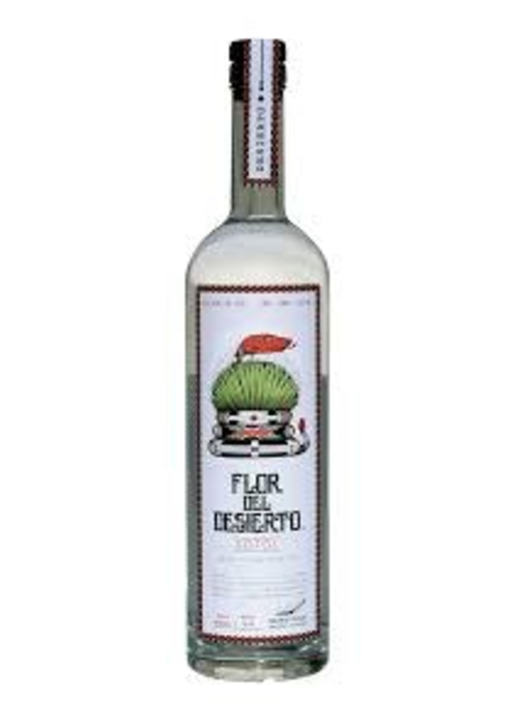 Flor Del Desierto Flor del Desierto / Desierto Sotol / 750mL