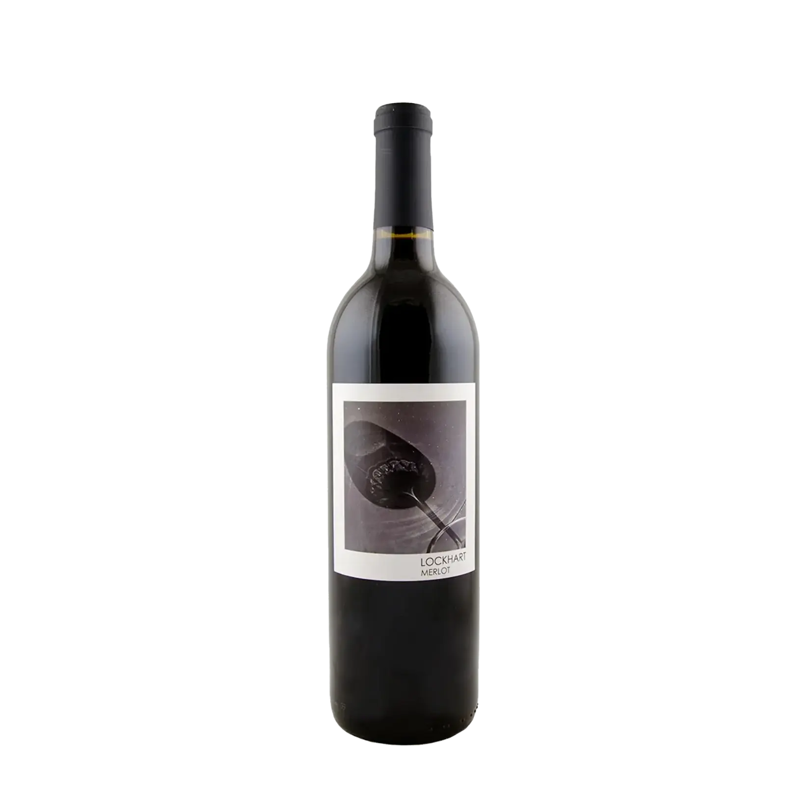 Lockhart / Merlot Lodi / 750mL