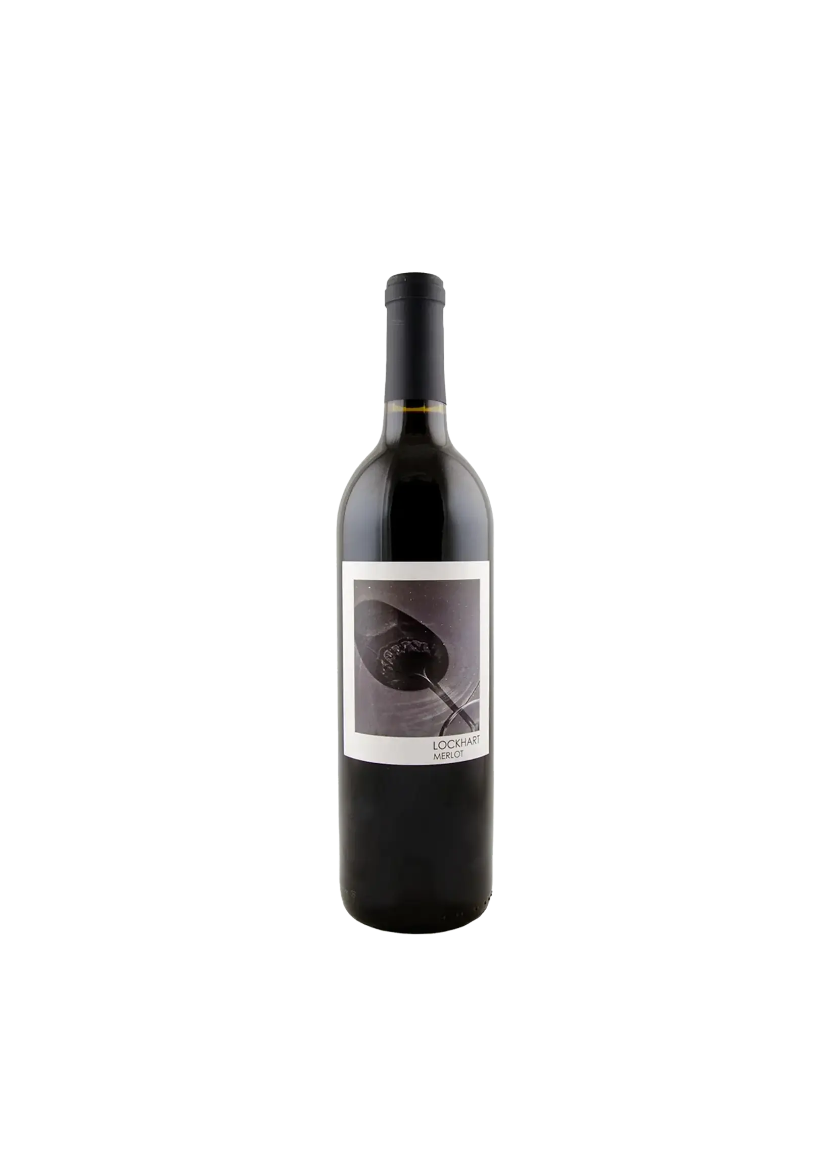 Lockhart / Merlot Lodi / 750mL