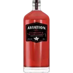 Aviation Gin / Cranberry & Blood Orange Flavored Gin / 750mL