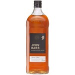 John Barr John Barr / Reserve Blend Black Label Blended Scotch Whisky / 1.75L