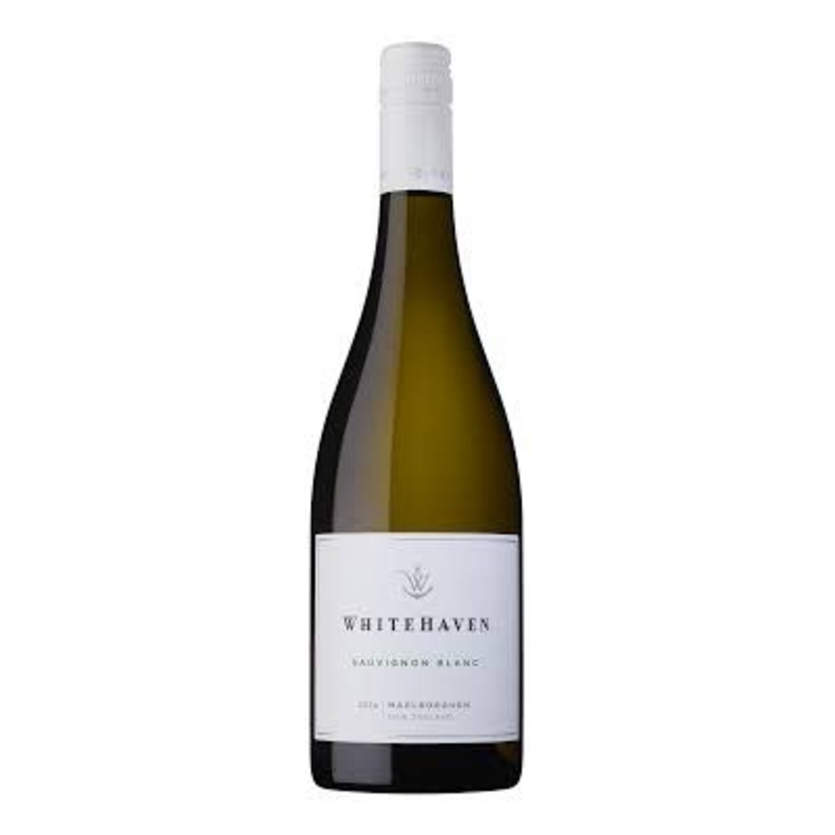 Whitehaven Whitehaven / Marlborough Sauvignon Blanc / 750mL