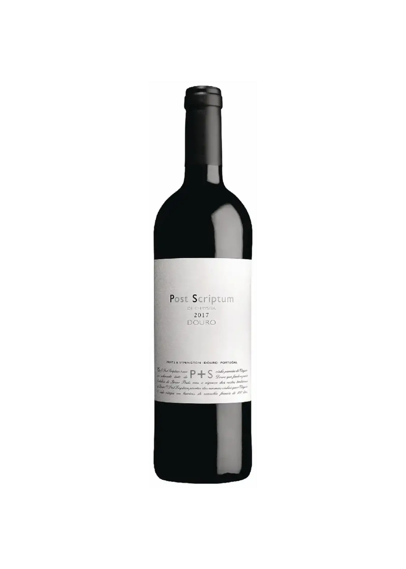 Prats & Symington / Post Scriptum / 750mL