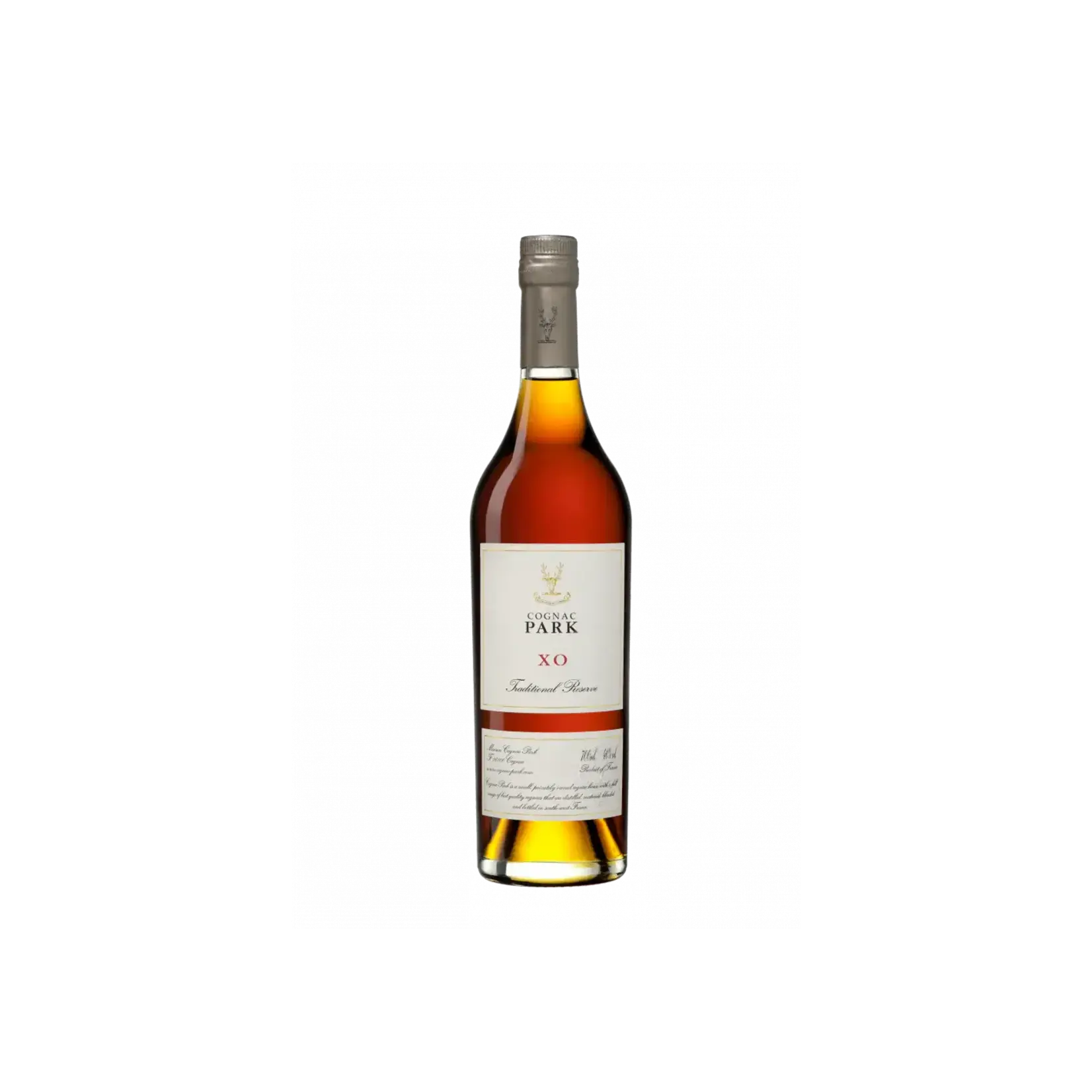 Cognac Park Cognac Park / XO Traditional Reserve Cognac / 750mL
