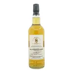 Signatory Signatory / 8 Years Old Miltonduff Single Malt Scotch Whisky / 700mL