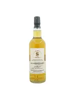 Signatory Signatory / 9 Years Old Miltonduff Single Malt Scotch Whisky / 700mL