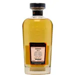 Signatory Signatory / Cask Strength Collection 9 Years Old Ardmore Matured In Hogshead Cask Single Malt Scotch Whisky / 700mL