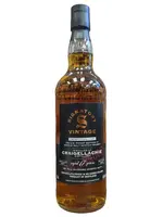 Signatory Signatory / 17 Years Old Craigellachie Exceptional Cask Single Malt Scotch Whisky Edition / 700mL