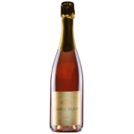 Domaine Camille Braun / Cremant d'Alsace Brut Rose / 750mL