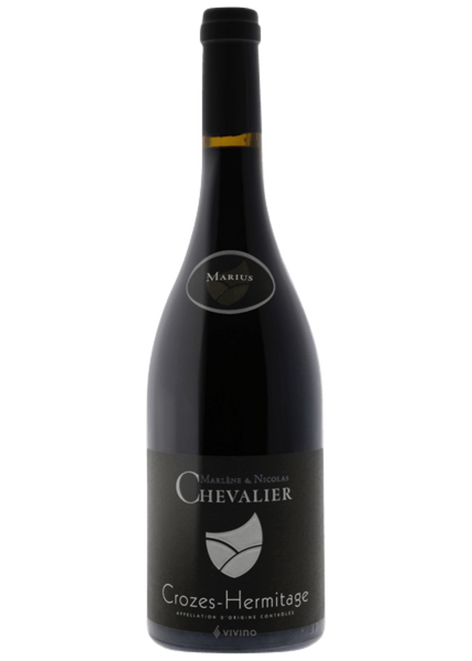 Cave Chevalier / Crozes-Hermitage Marius / 750mL