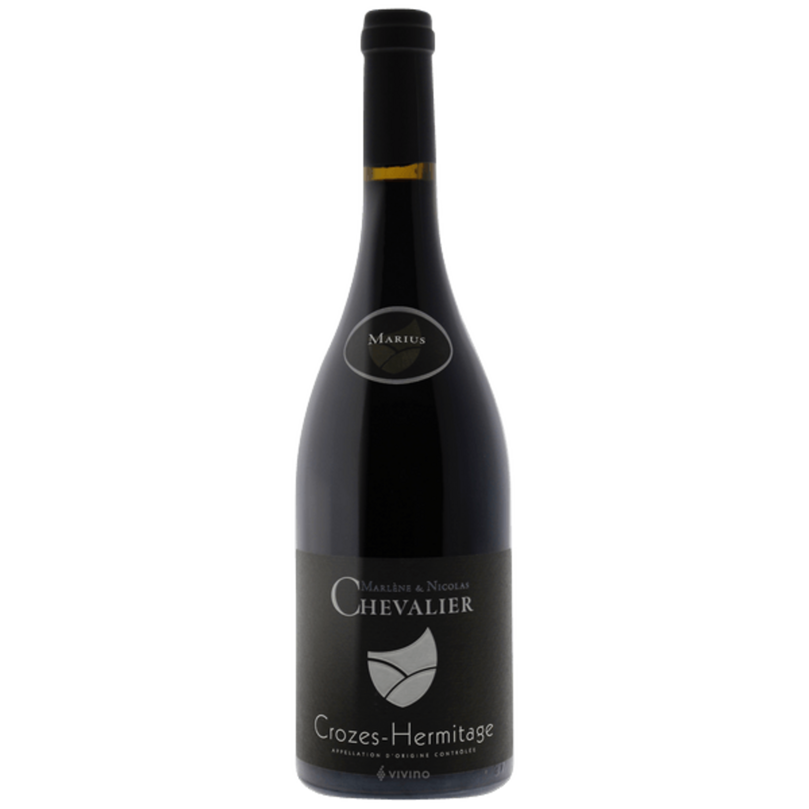 Cave Chevalier / Crozes-Hermitage Marius / 750mL