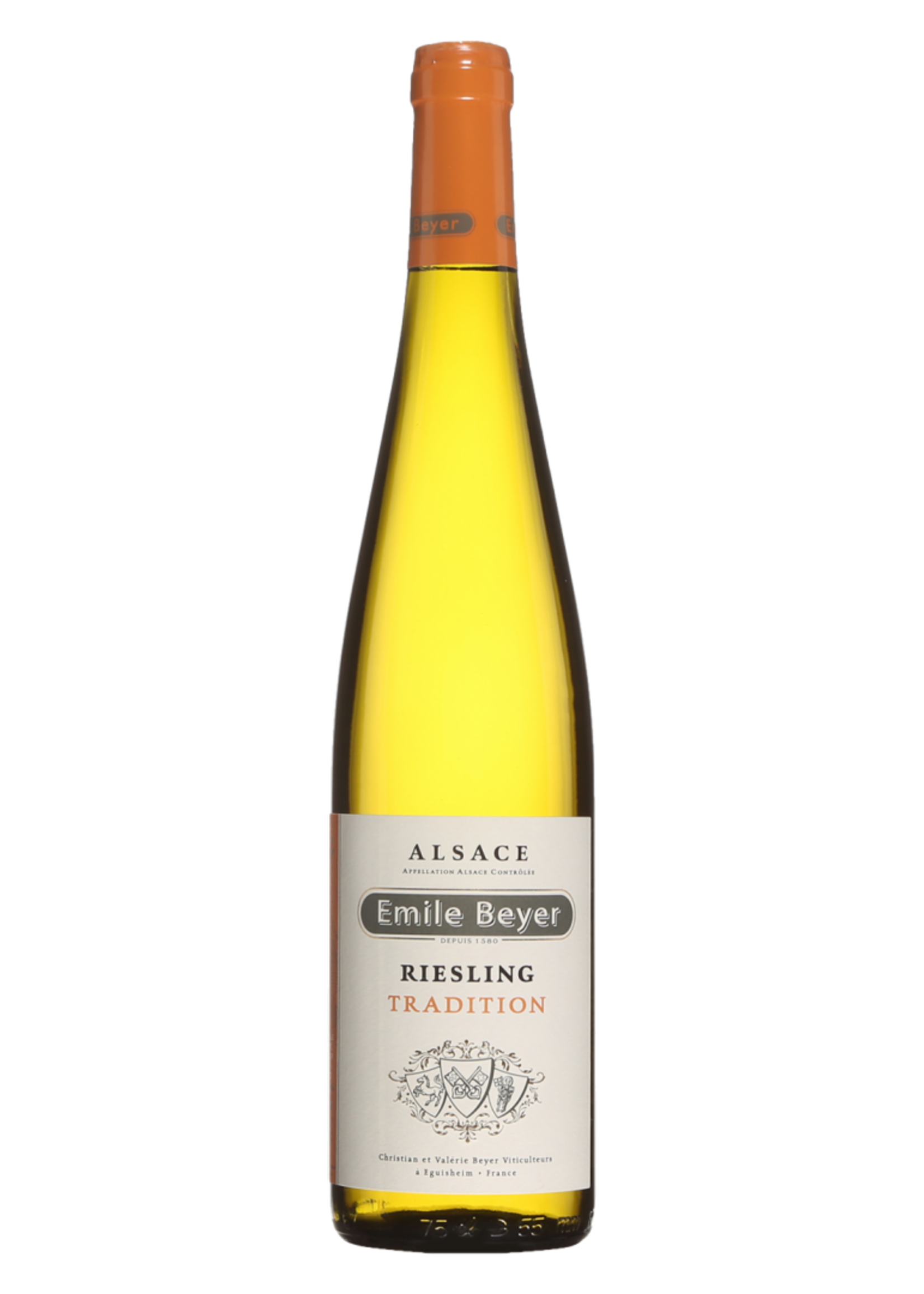 Emile Beyer / Riesling Tradition / 750mL