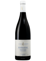 Domaine Jacques Girardin / Bourgogne Pinot Noir Vieilles Vignes / 750mL