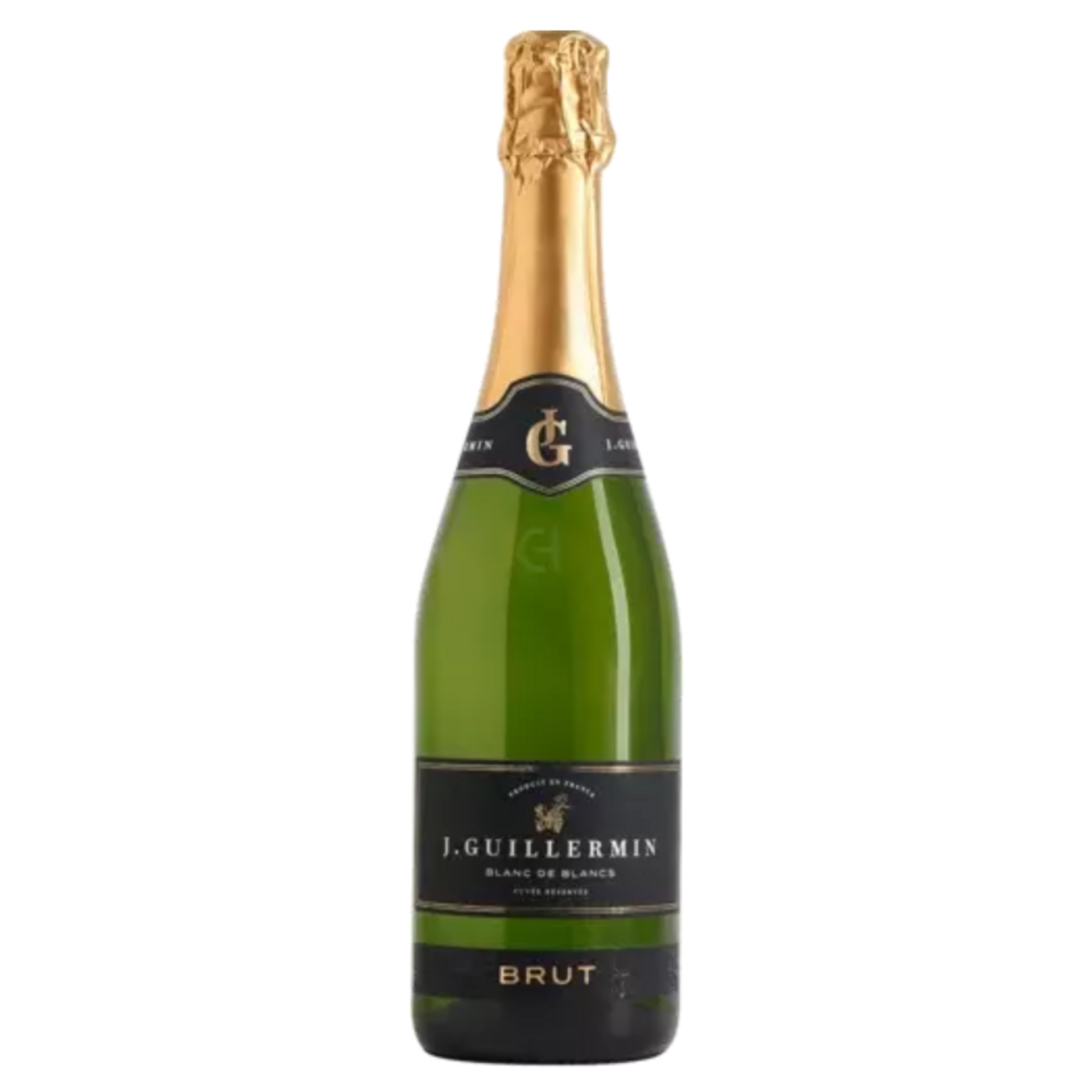 PairME J. Guillermin / Blanc de Blancs Brut / 750mL