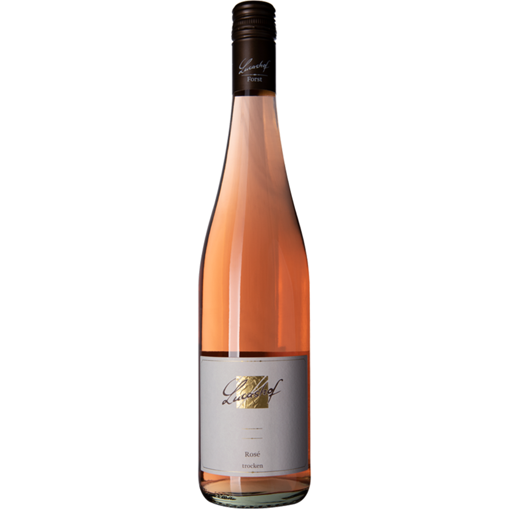 Lucashof / Rose Trocken / 750mL
