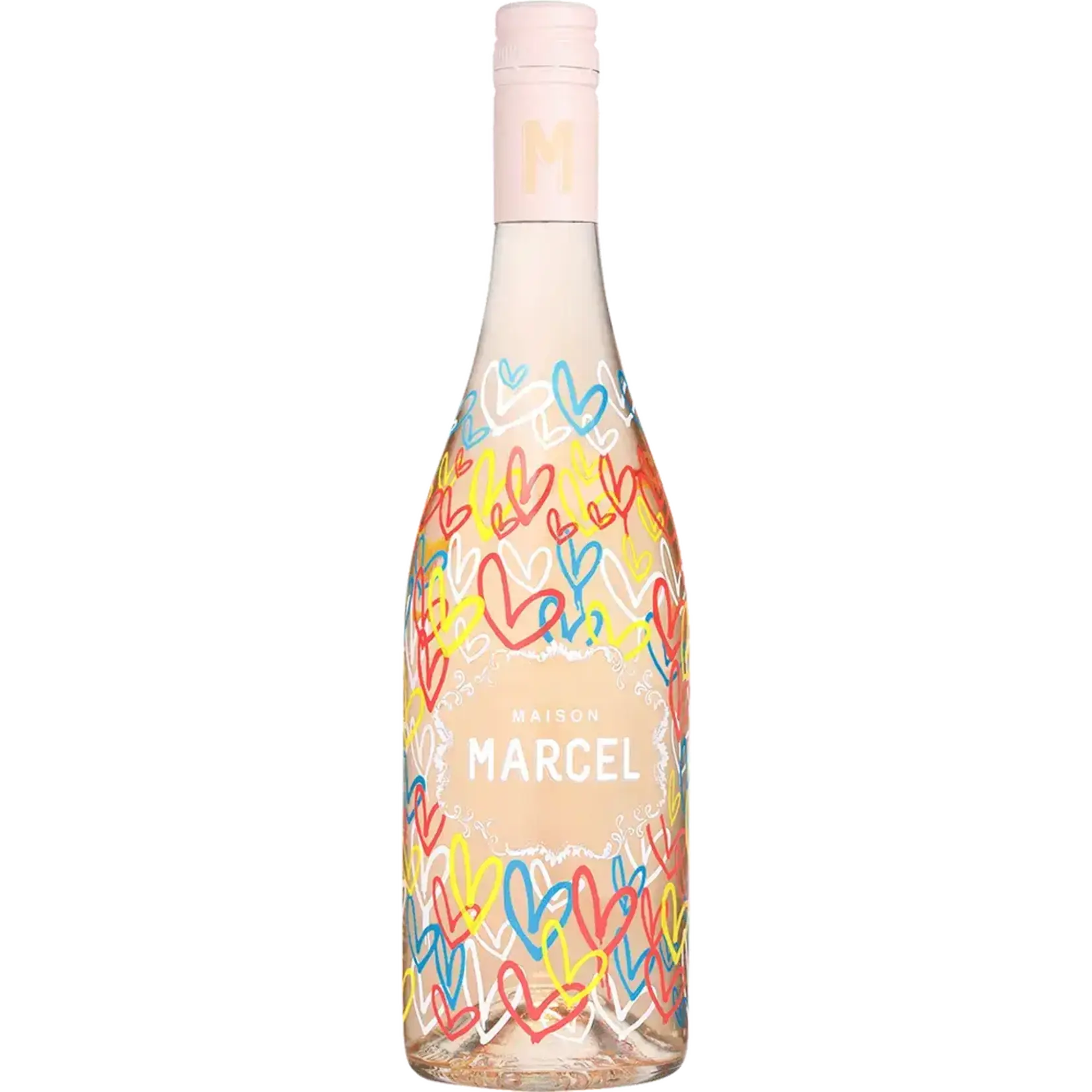 Maison Marcel / Rose / 750mL
