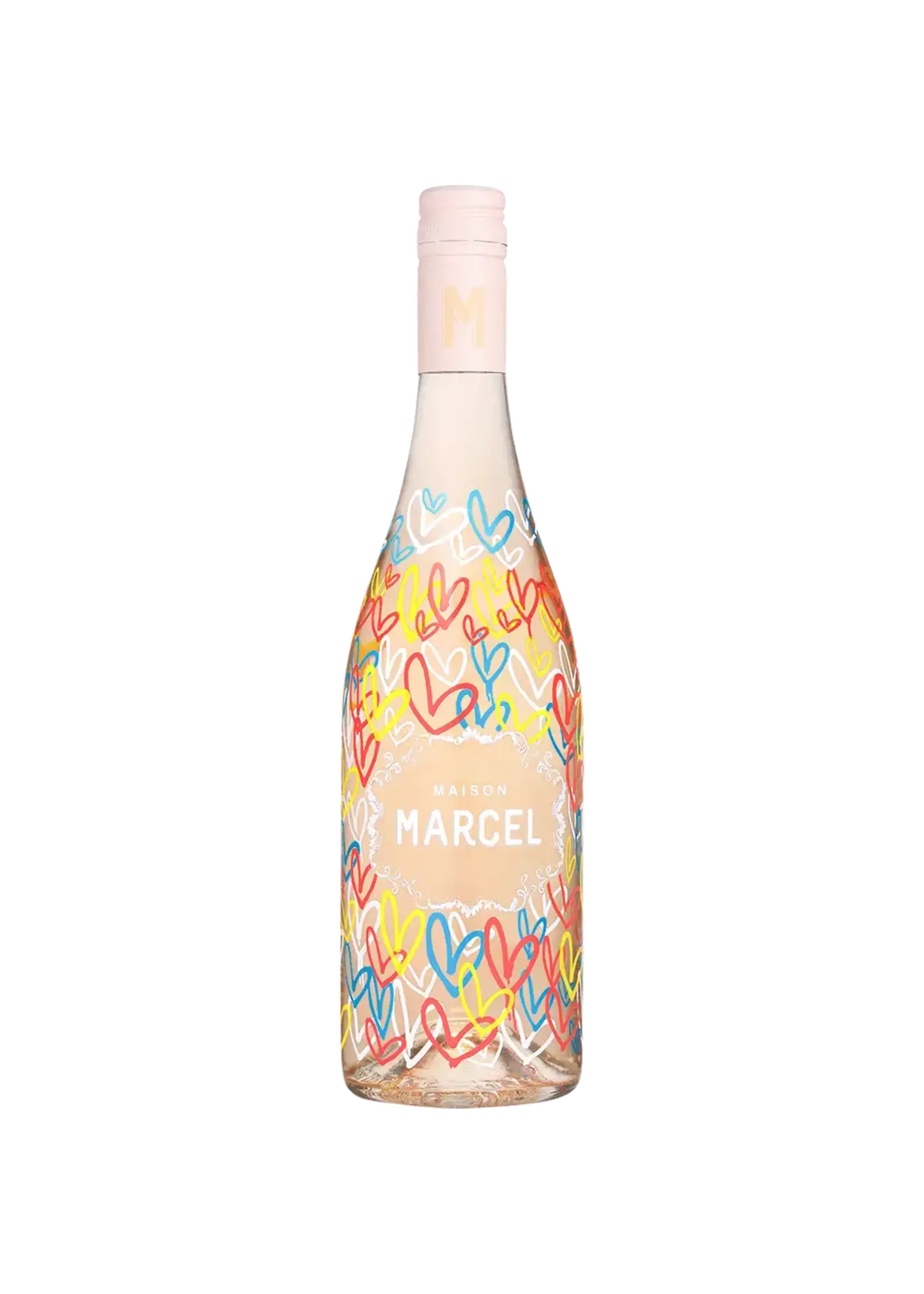 Maison Marcel / Rose / 750mL