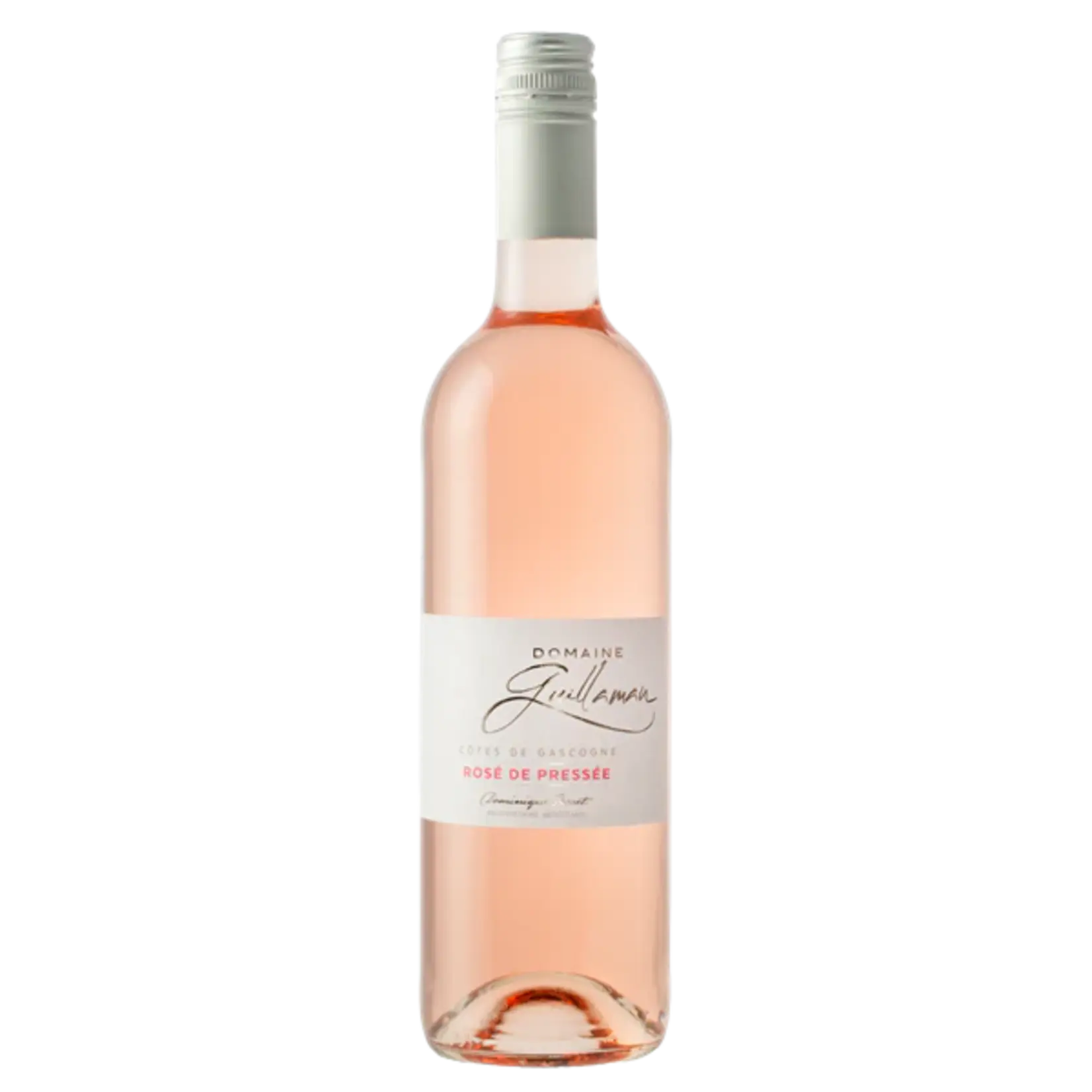 Domaine de Guillaman / Rose / 750mL