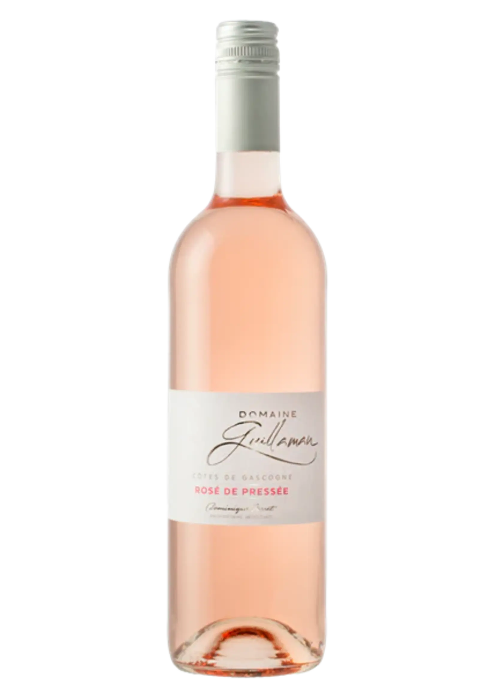 Domaine de Guillaman / Rose / 750mL