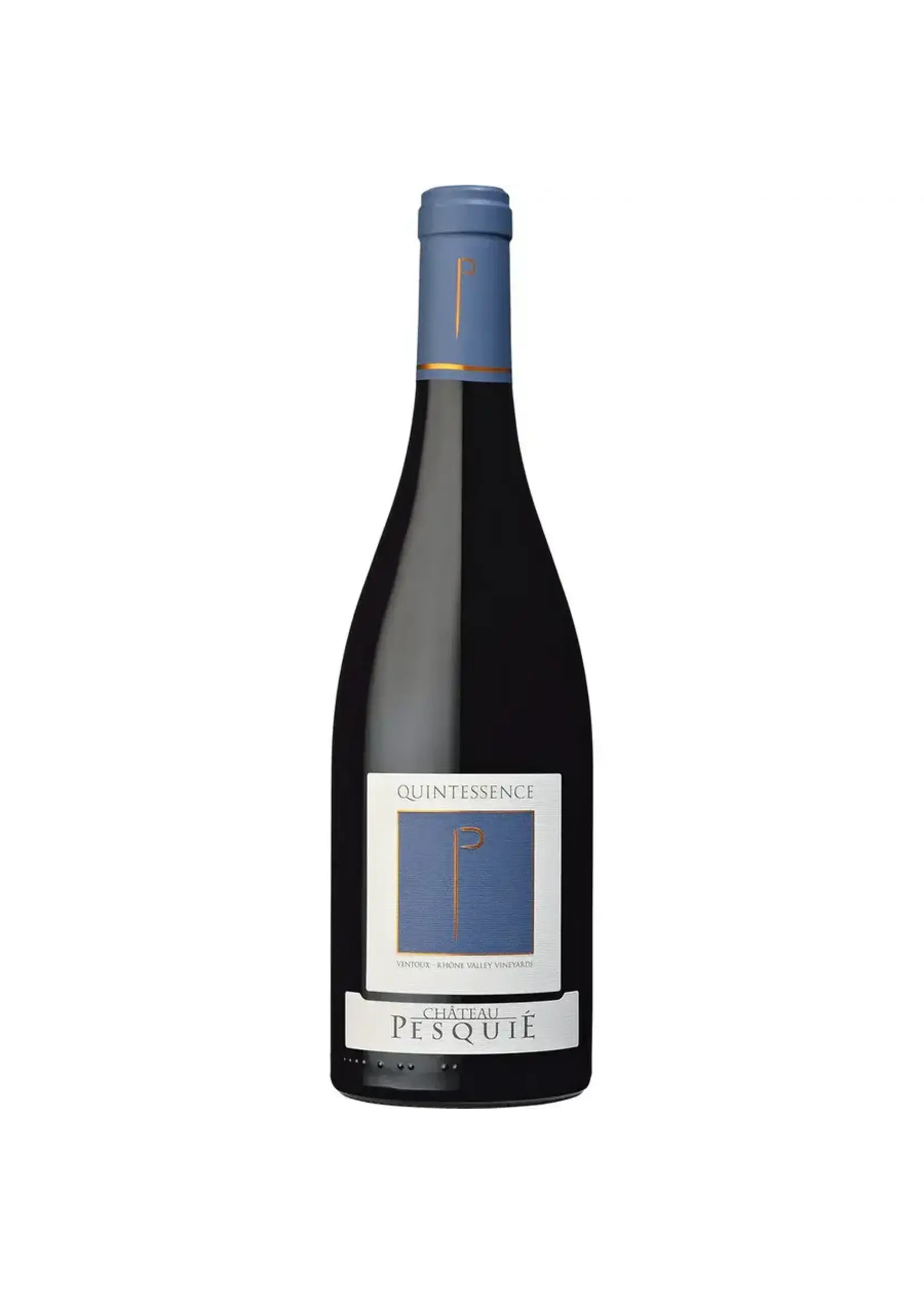 Chateau Pesquie Chateau Pesquie / Quintessence Rouge / 750mL