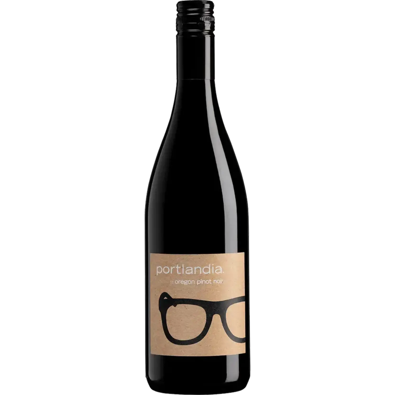Portlandia / Pinot Noir / 375mL