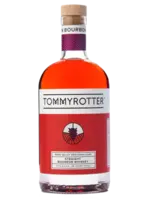 Tommyrotter / Napa Valley Heritage Cask Straight Bourbon Whiskey / 750mL