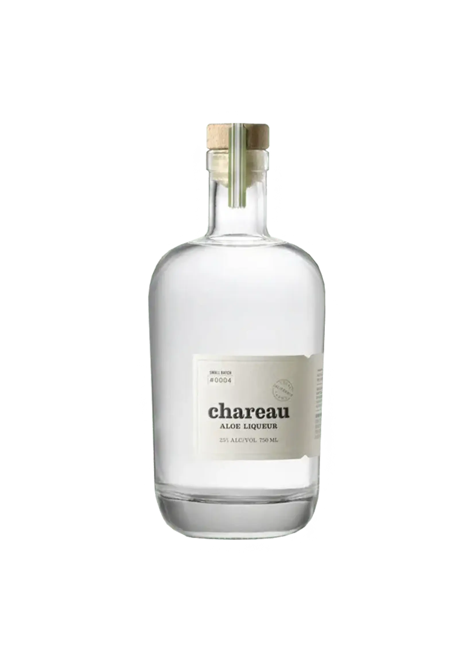 Chareau / Aloe Liqueur / 750mL