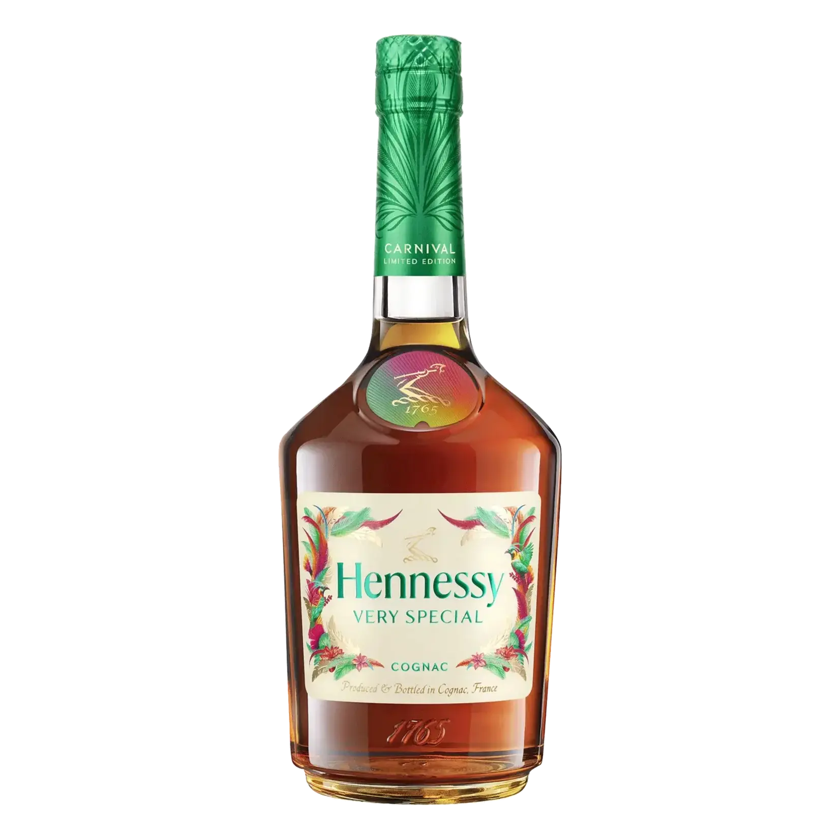 Hennessy Hennessy / Limited Edition Carnival VS Cognac / 700mL