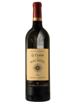 Chateau Malartic-Lagraviere / Le Comte de Malartic / 750mL