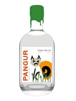 Killowen Distillery / Pangur The White Cat Irish Poitin / 700mL
