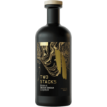 Two Stacks Two Stacks / Double Irish Cream Liqueur / 700mL