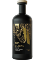 Two Stacks Two Stacks / Double Irish Cream Liqueur / 700mL