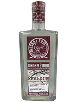 Mhoba / The Shaldon High Ester Overproof Rum / 700mL