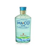 Distilleria Sibona Distilleria Sibona / Maeco' Premium Italian Dry Gin / 700mL