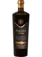 Distilleria Sibona Distilleria Sibona / Amaro Liqueur / 1.0L