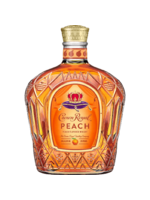 Crown Royal Crown Royal / Peach / 50mL