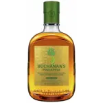 Buchanan's Buchanan's / Pineapple Scotch Whiskey / 750mL