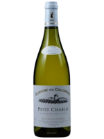 Domaine du Colombier / Petit Chablis / 750mL