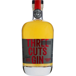 Turner Stillhouse / Three Cuts Pinot Barrel Rested Gin / 700mL