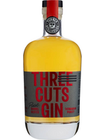 Turner Stillhouse / Three Cuts Pinot Barrel Rested Gin / 700mL