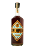 Pa'lante / Anejo Rum / 750mL