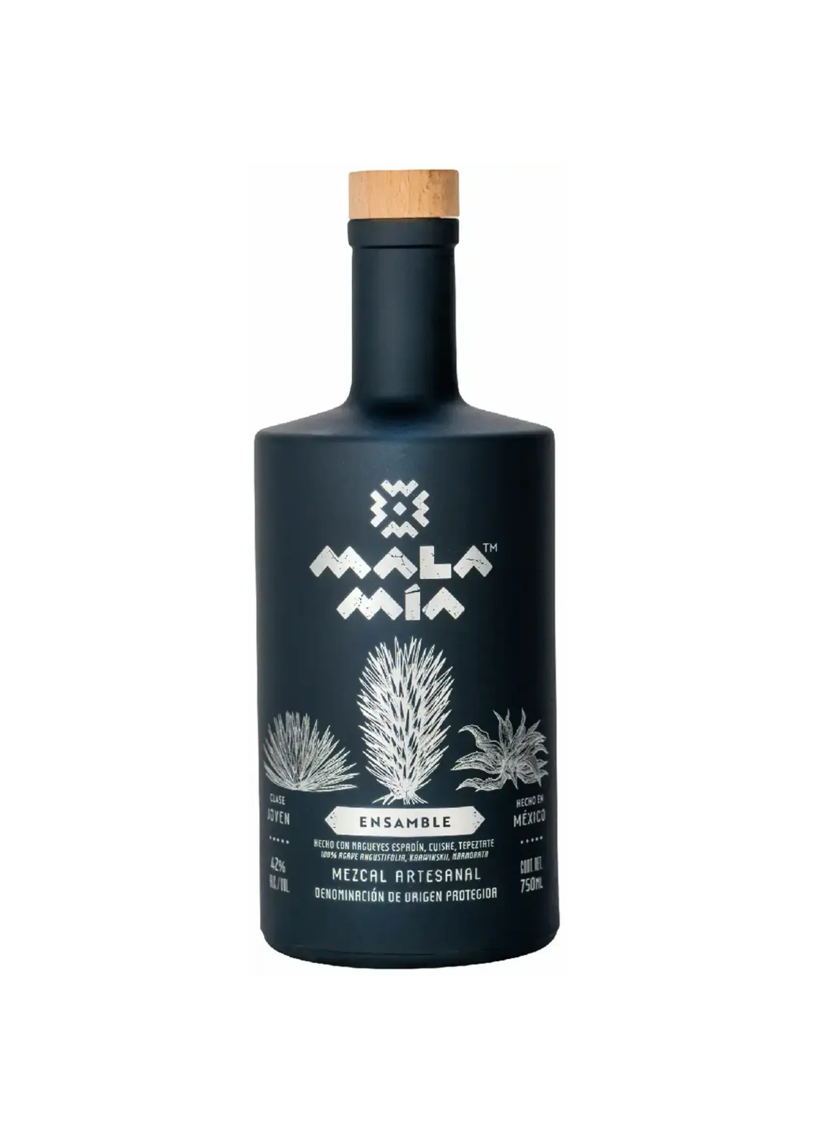 Mala Mia / Ensamble Mezcal / 750mL