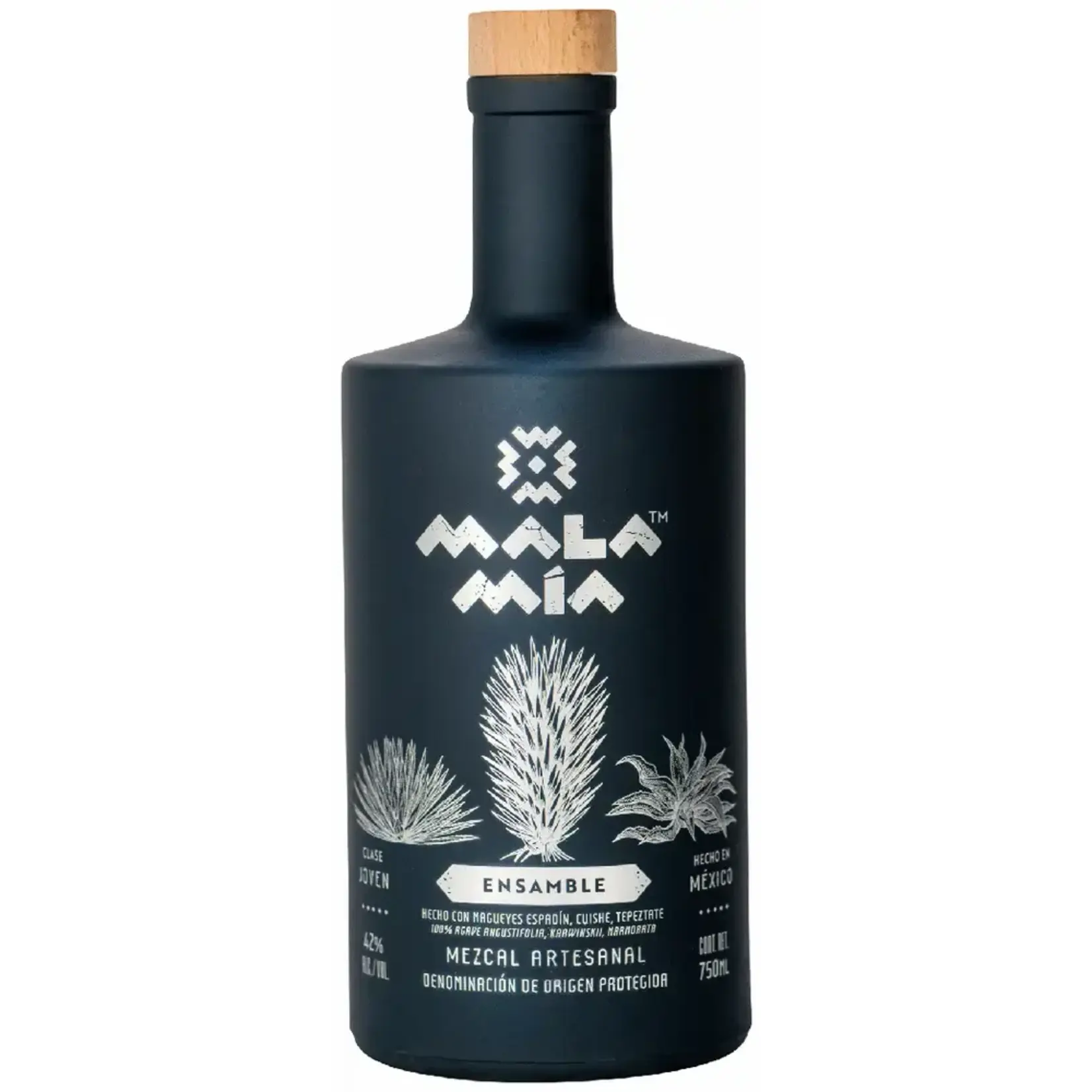 Mala Mia / Ensamble Mezcal / 200mL