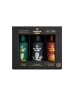Mala Mia / Mezcal Varietal Pack / 3x 200mL