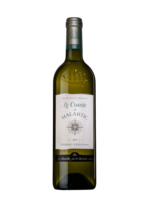 Chateau Malartic-Lagraviere / Le Comte De Malartic Blanc / 750mL